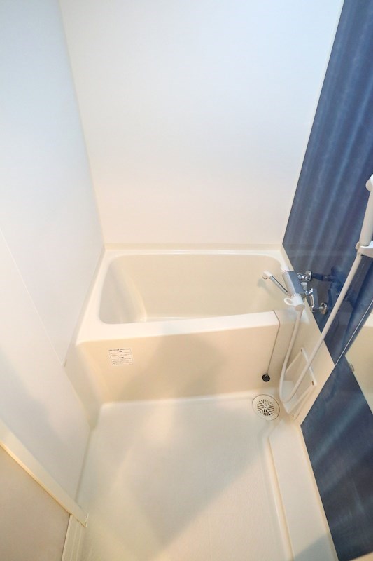 ステーションコートノース 風呂画像