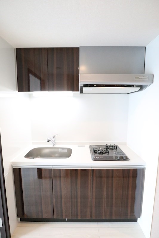 ルリアン板宿 キッチン