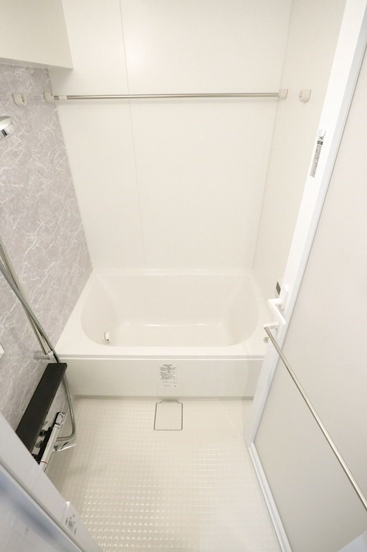 ルリアン板宿 風呂画像