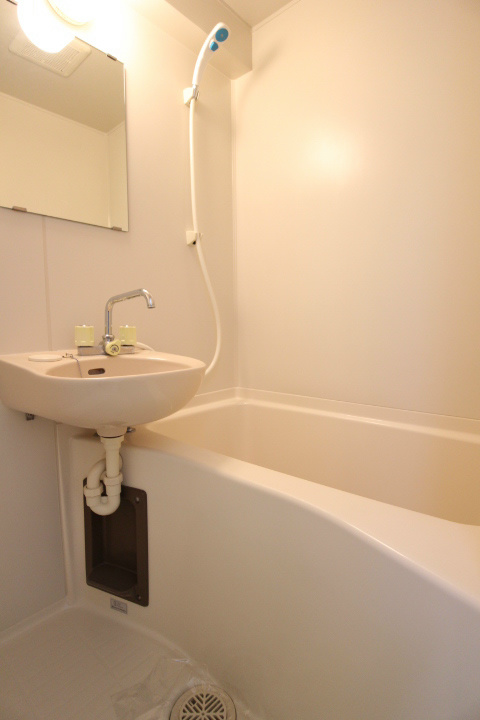 ヴィントミューレ 風呂画像