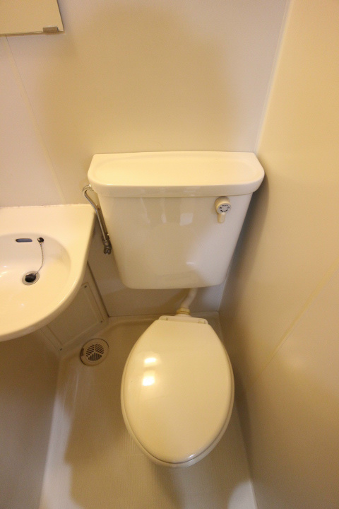 アステルハイツ その他1