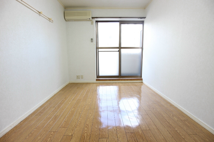 アステルハイツ リビング