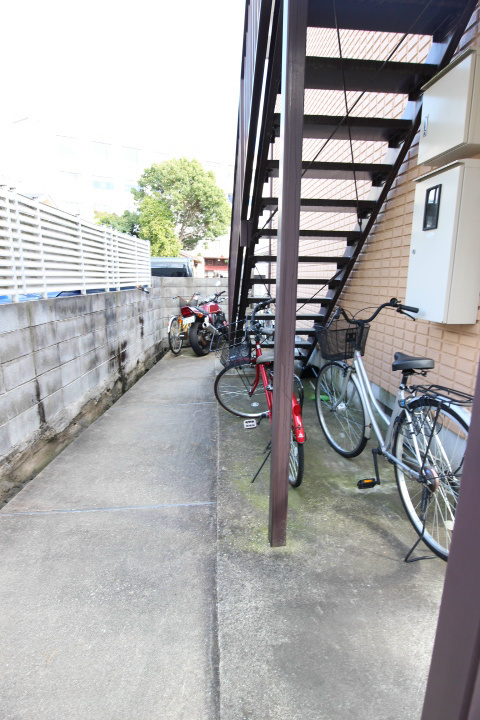 アステルハイツ その他13