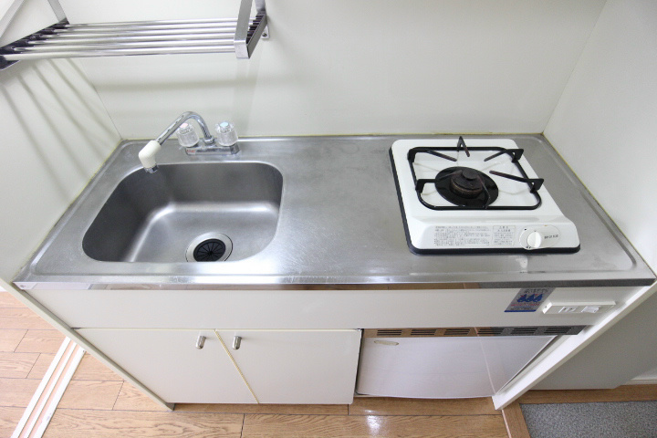アステルハイツ キッチン