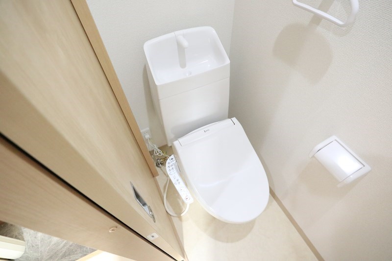 シャルマンメゾン上沢 その他15