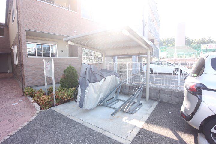 カーサ・ヴェルデ その他1