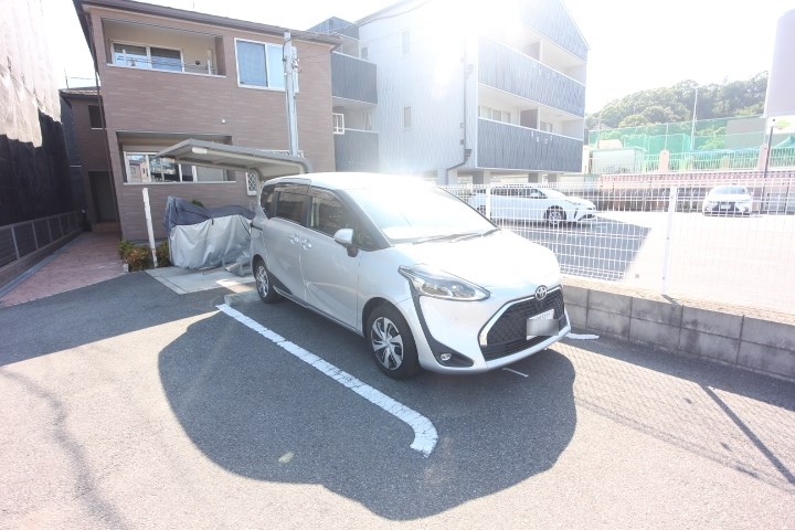 カーサ・ヴェルデ その他3