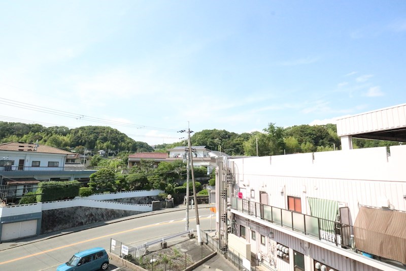 オブ・ヴィラージュ その他3