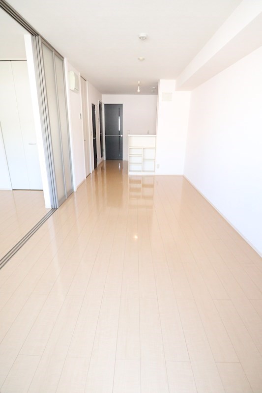 オブ・ヴィラージュ リビング