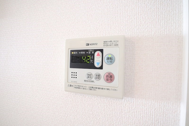 オブ・ヴィラージュ その他13