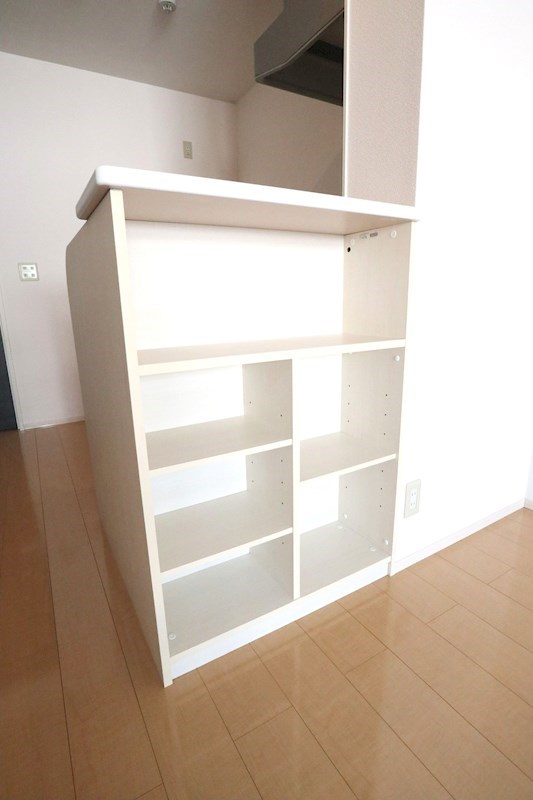 オブ・ヴィラージュ その他21