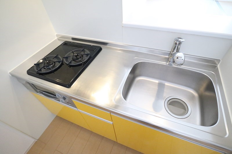 オブ・ヴィラージュ キッチン