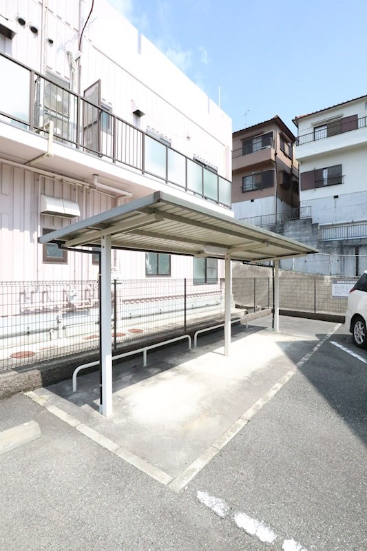 オブ・ヴィラージュ その他22