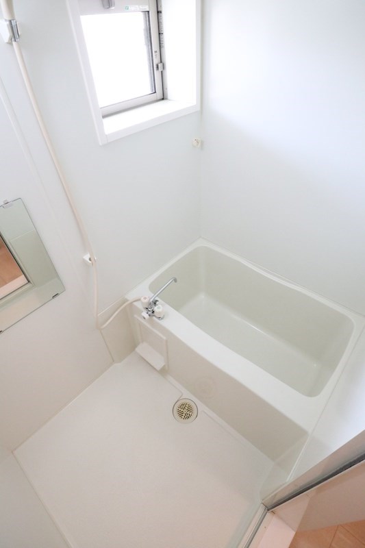 オブ・ヴィラージュ 風呂画像