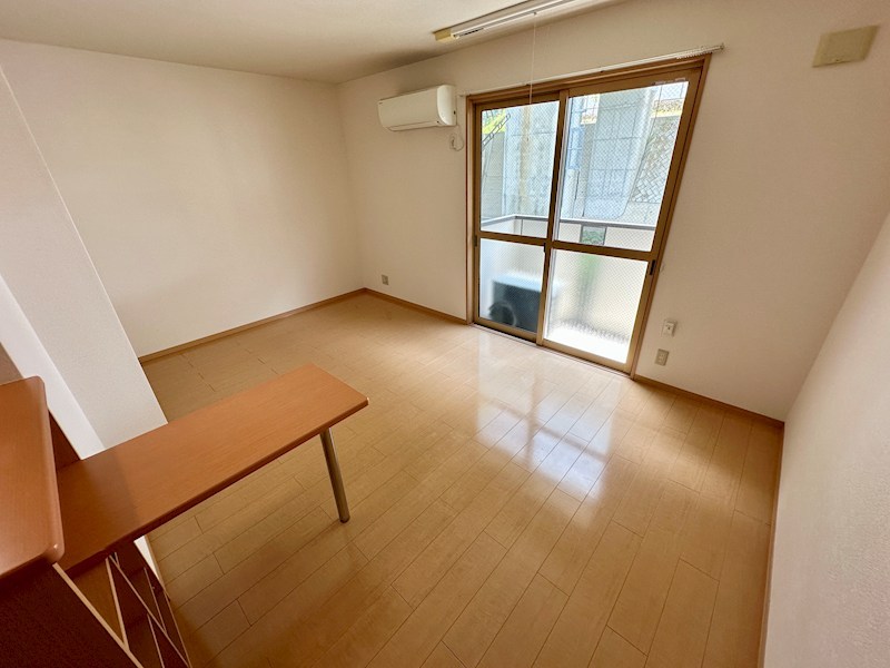 ラスルプレイス リビング