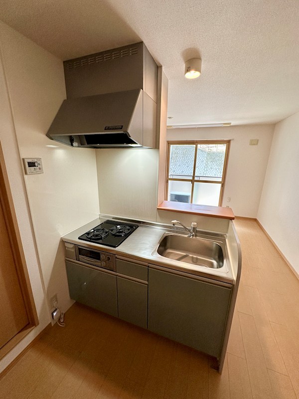 ラスルプレイス キッチン