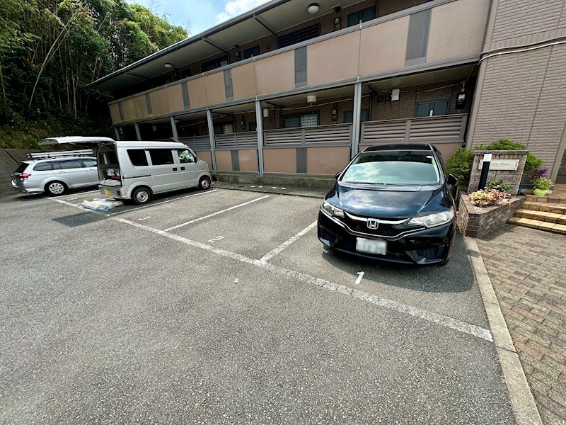 ラスルプレイス その他23