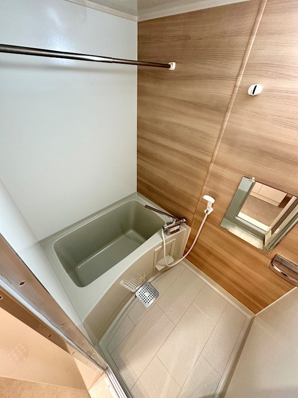 ラスルプレイス 風呂画像