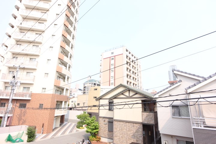 セジュール西代Ⅰ Ｂ その他3