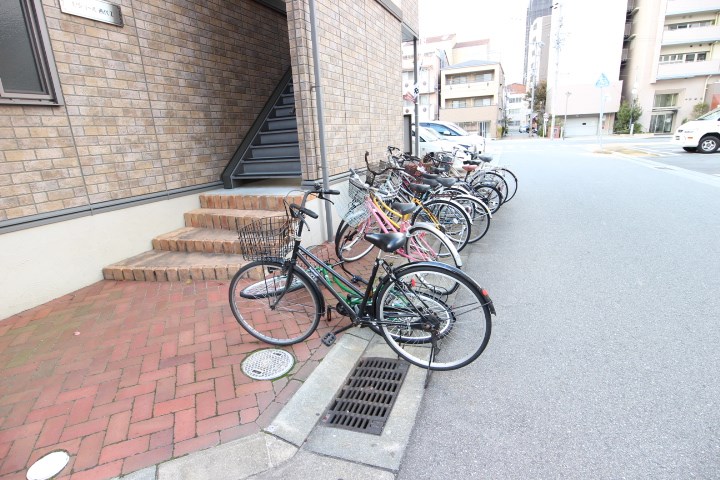 セジュール西代Ⅰ Ｂ その他6