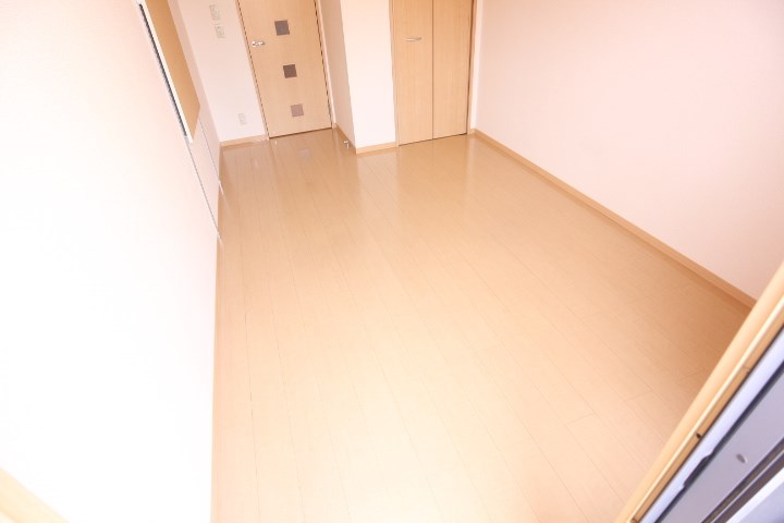 セジュール西代Ⅰ Ｂ リビング