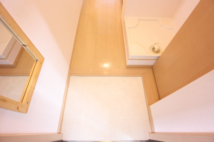 セジュール西代Ⅰ Ｂ その他15