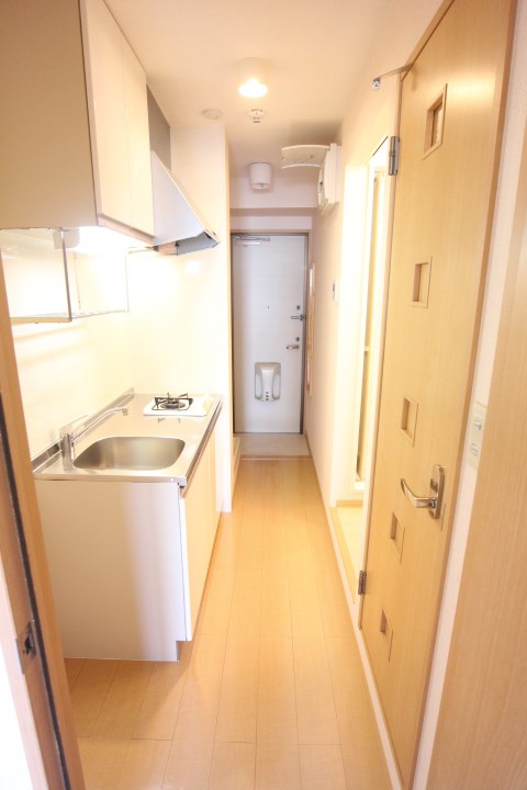 セジュール西代Ⅰ Ｂ その他20