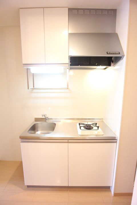 セジュール西代Ⅰ Ｂ キッチン