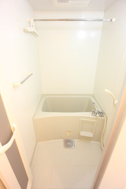 セジュール西代Ⅰ Ｂ 風呂画像