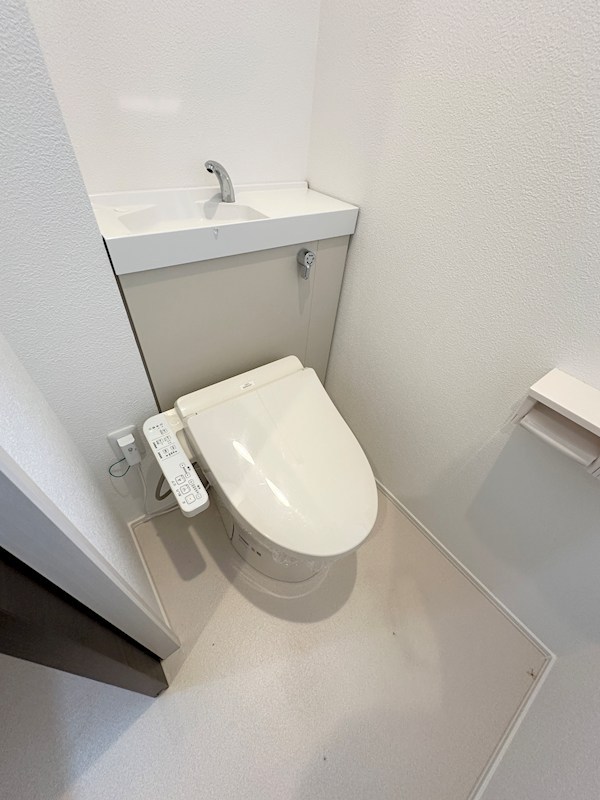 Villa Bon Miraku その他1