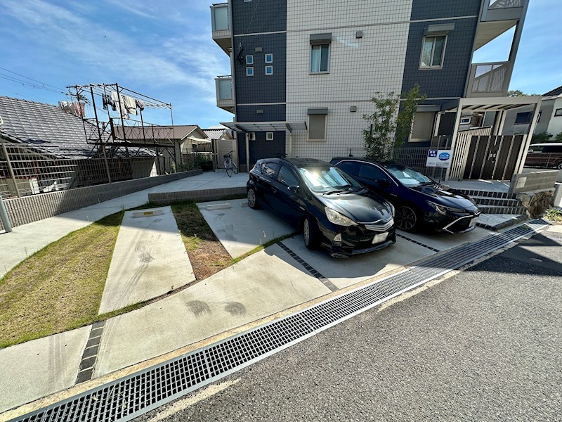 Villa Bon Miraku その他5