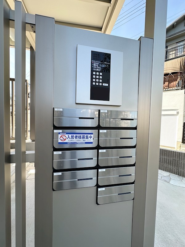 Villa Bon Miraku その他6