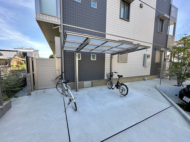 Villa Bon Miraku その他13