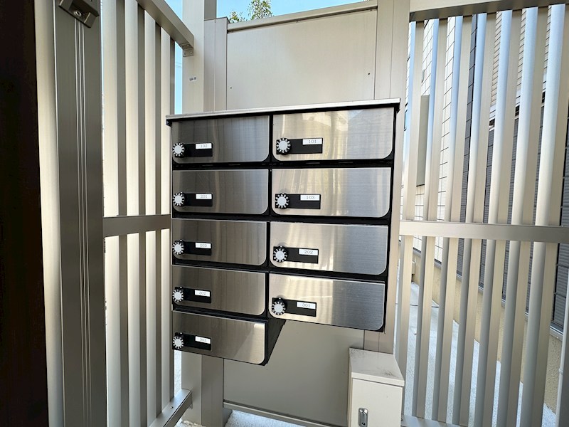 Villa Bon Miraku その他15