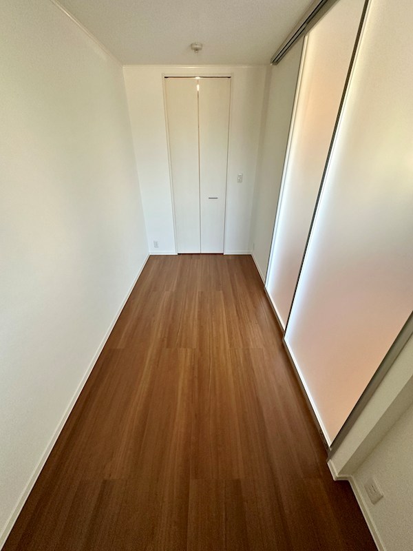 Villa Bon Miraku ベッドルーム