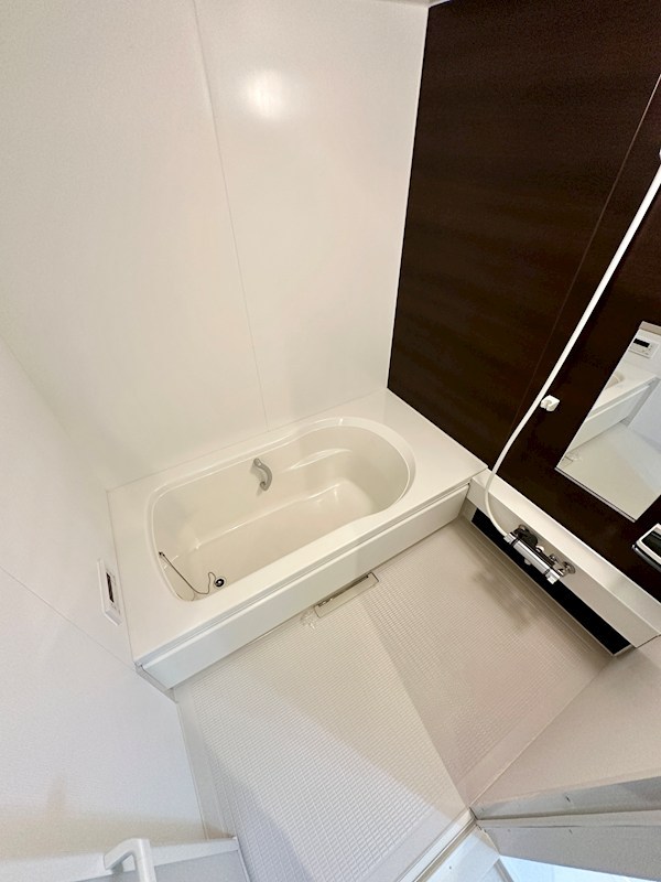 Villa Bon Miraku 風呂画像