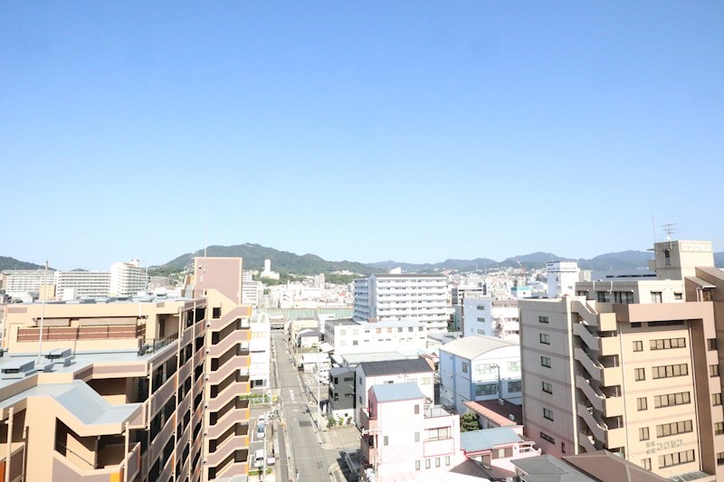 レジュールアッシュ神戸グランフィール その他3