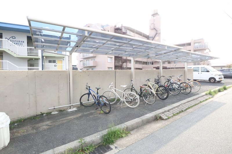 SUZURAN　DANCHI　Ⅱ その他9