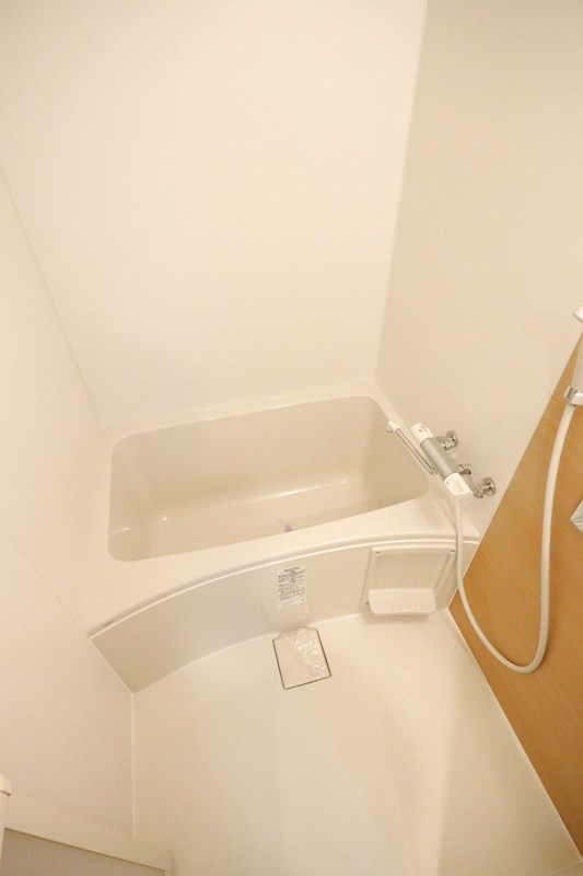 SUZURAN　DANCHI　Ⅱ 風呂画像