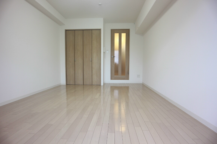 ラ・フォンテ神戸長田 ベッドルーム