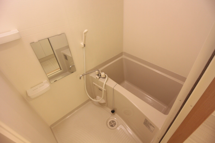 ラ・フォンテ神戸長田 風呂画像