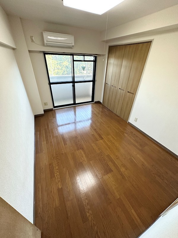 須磨パークアベニュー リビング