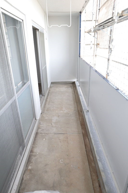 リーガルハウス板宿 ベランダ