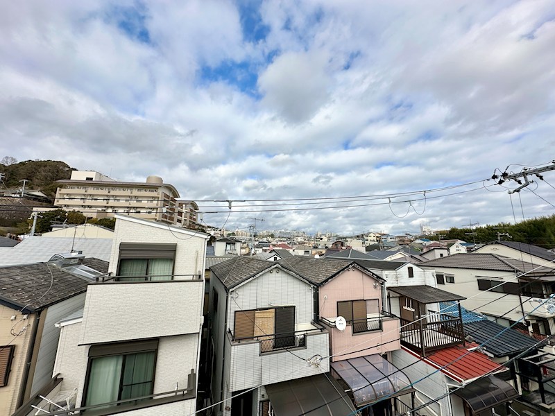 板宿北マンション その他3