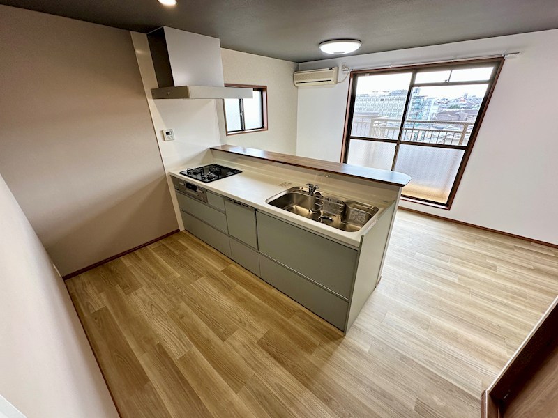 板宿北マンション その他9