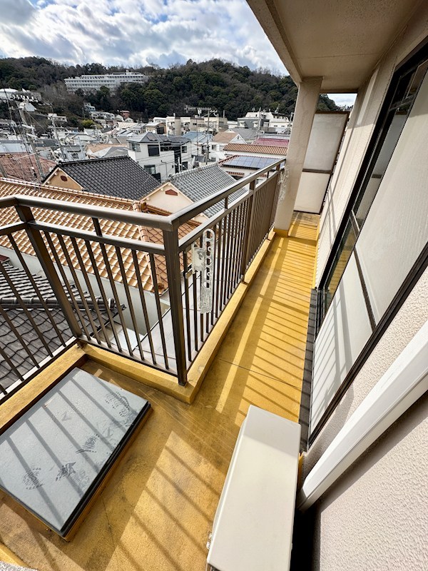 板宿北マンション その他10