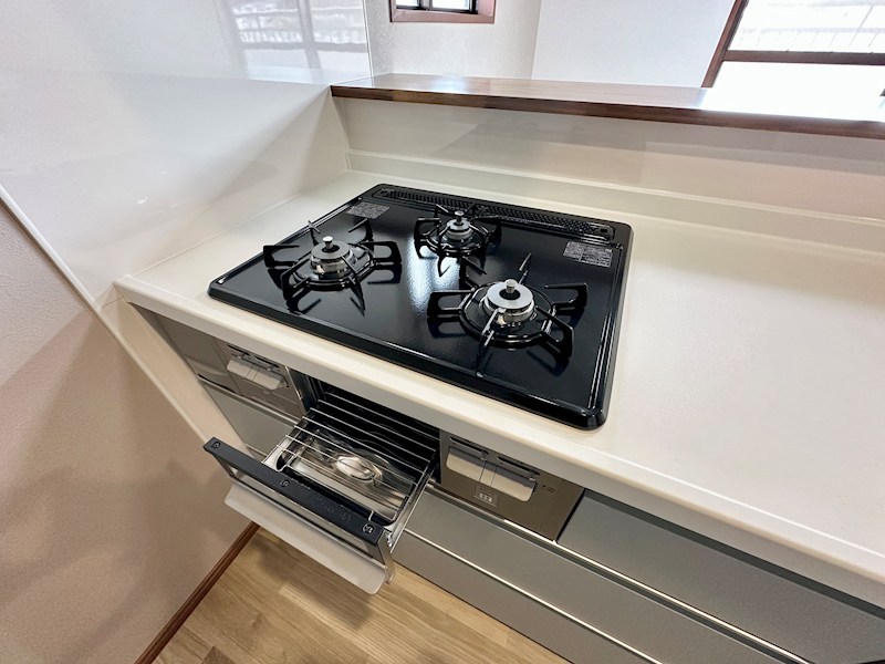 板宿北マンション その他12