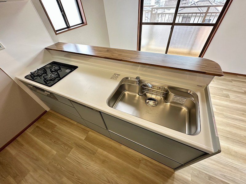 板宿北マンション その他14