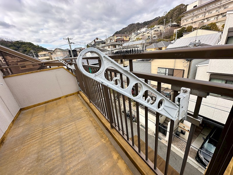 板宿北マンション その他20