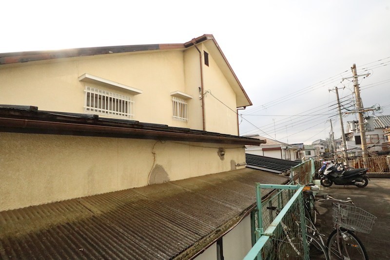 オレンジマンション その他3